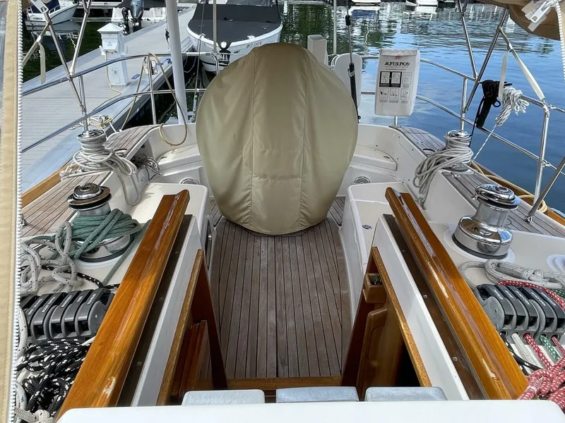 Slide: The Image of Tartan 4300 2009 - 4438236