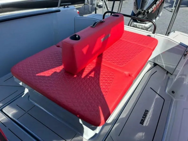 Slide: The Image of Brabus SHADOW 300 CT 2023 - 4413340