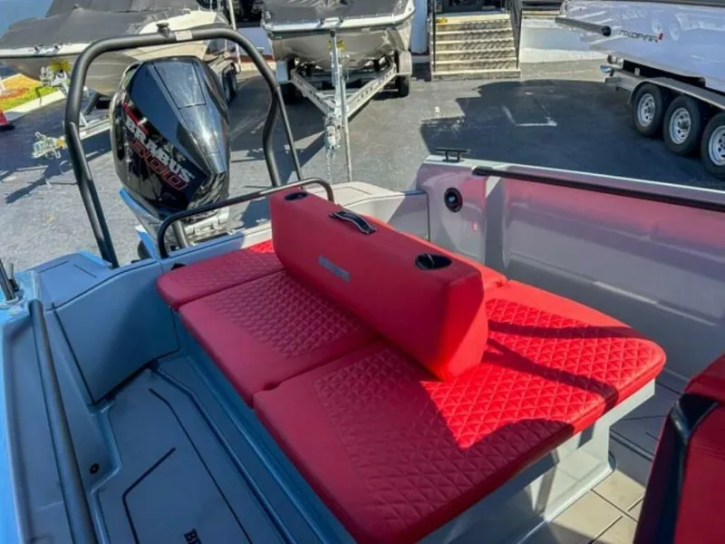 Slide: The Image of Brabus SHADOW 300 CT 2023 - 4413342