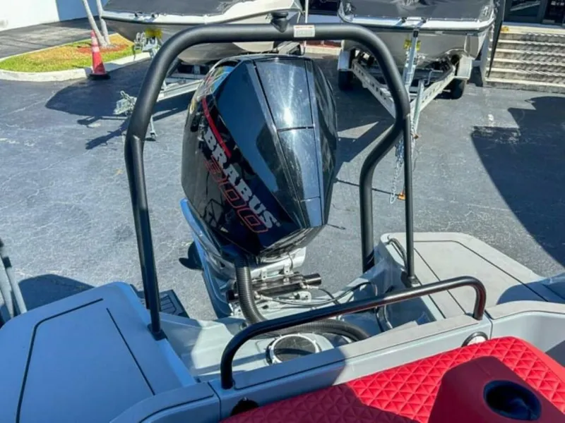 Slide: The Image of Brabus SHADOW 300 CT 2023 - 4413337