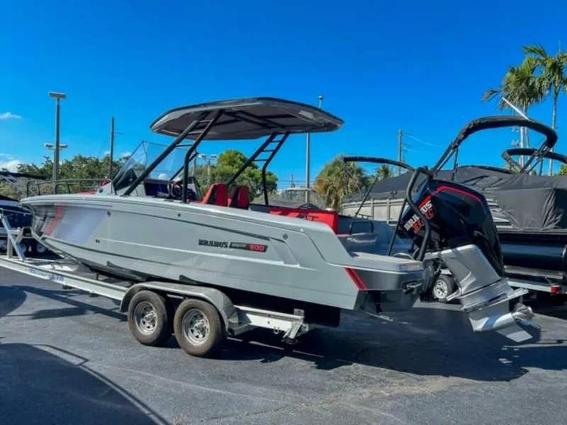 Slide: The Image of Brabus SHADOW 300 CT 2023 - 4413334