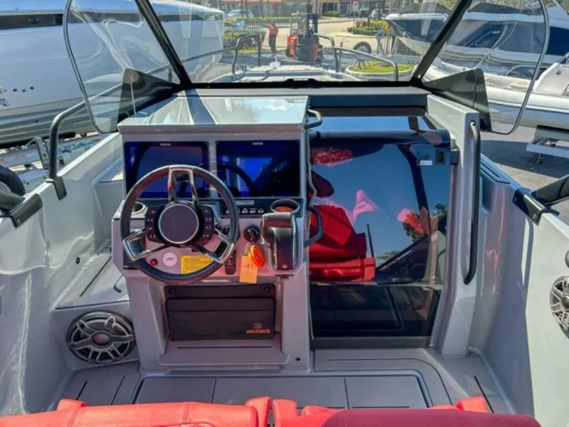 Slide: The Image of Brabus SHADOW 300 CT 2023 - 4413346