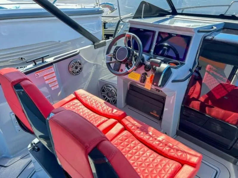 Slide: The Image of Brabus SHADOW 300 CT 2023 - 4413345