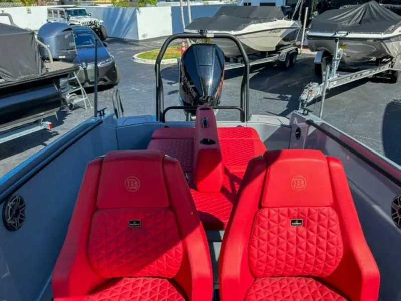 Slide: The Image of Brabus SHADOW 300 CT 2023 - 4413347