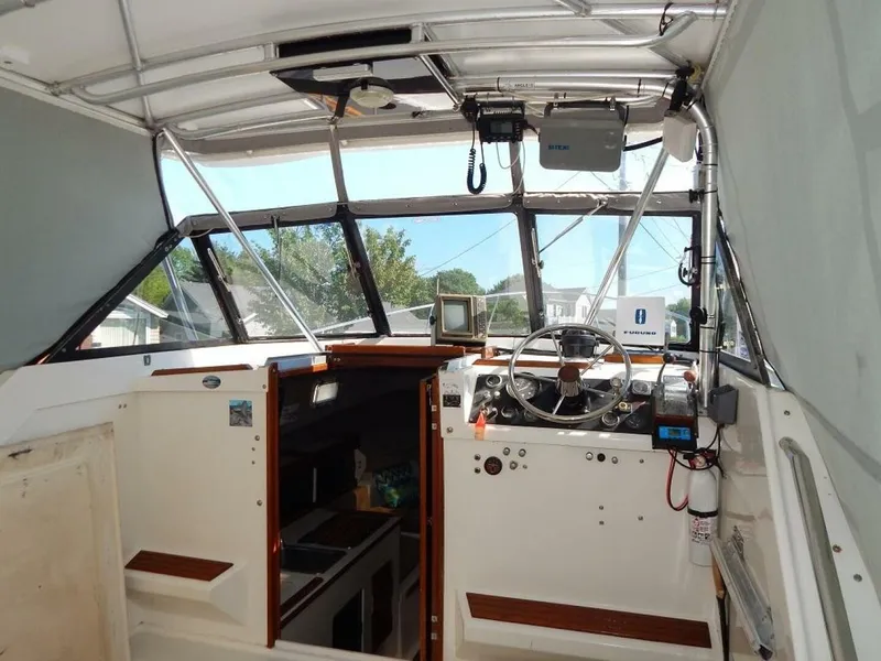 Slide: The Image of Luhrs Alura 30 1986 - 4444255