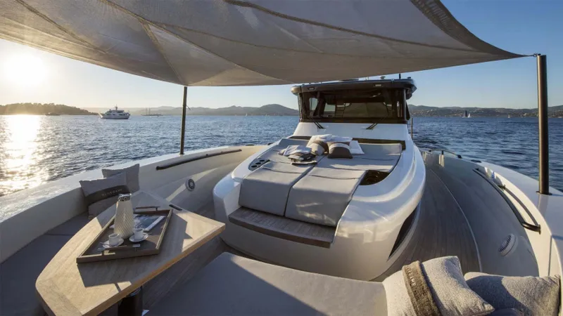 Slide: The Image of Bluegame BG62 2019 - 4413361