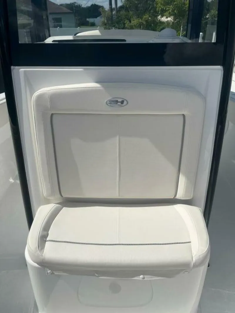 Slide: The Image of Sea Hunt Ultra 265 SE 2023 - 4594603