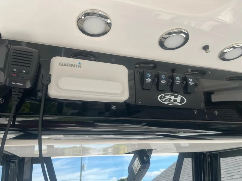 Slide: The Image of Sea Hunt Ultra 265 SE 2023 - 4594614