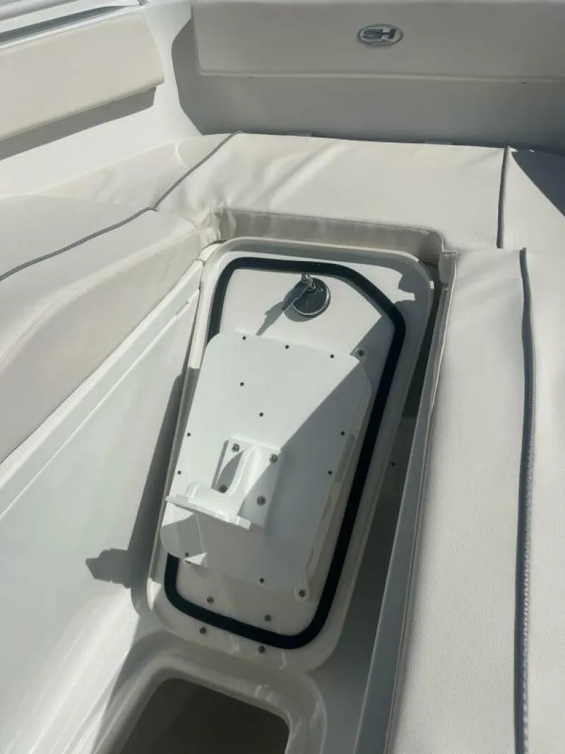 Slide: The Image of Sea Hunt Ultra 265 SE 2023 - 4594616