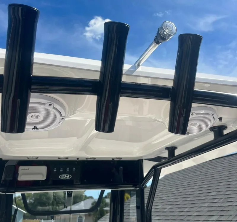 Slide: The Image of Sea Hunt Ultra 265 SE 2023 - 4594619