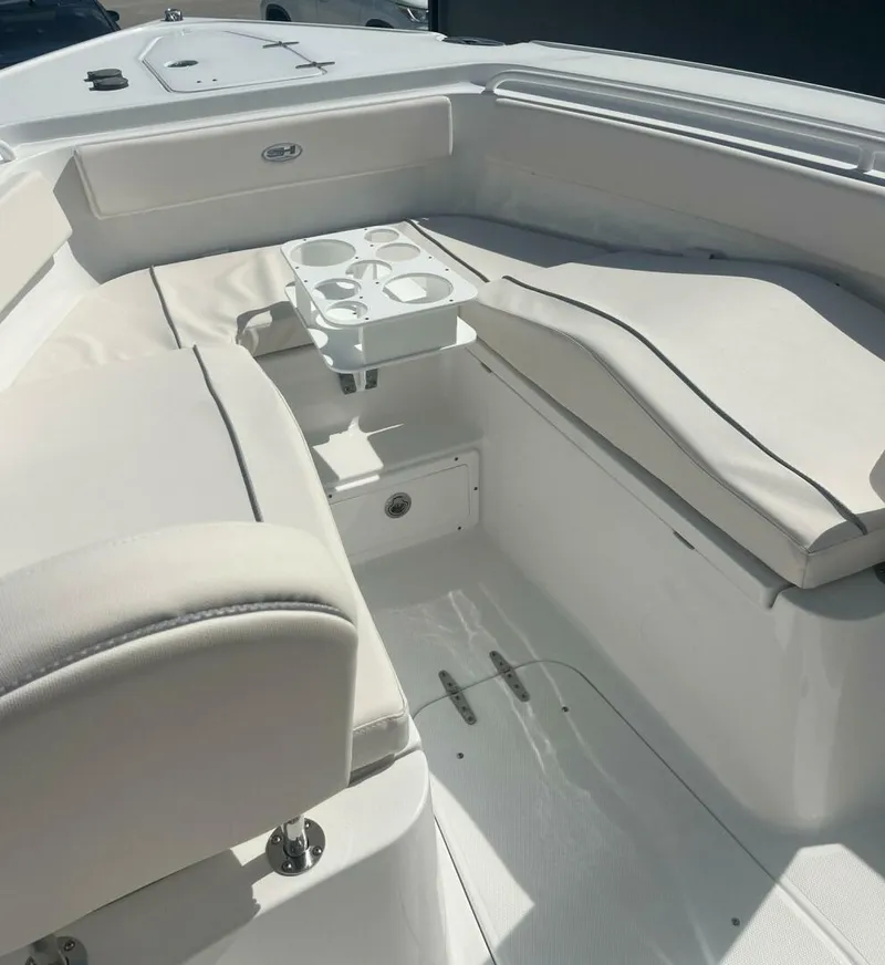 Slide: The Image of Sea Hunt Ultra 265 SE 2023 - 4594589