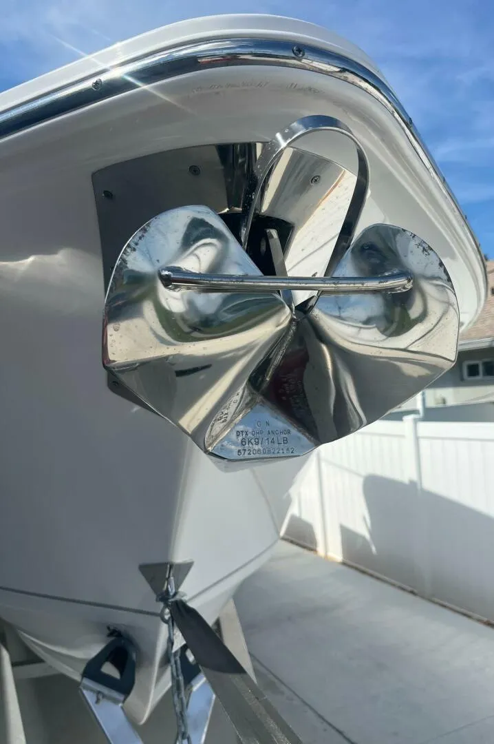 Slide: The Image of Sea Hunt Ultra 265 SE 2023 - 4594624