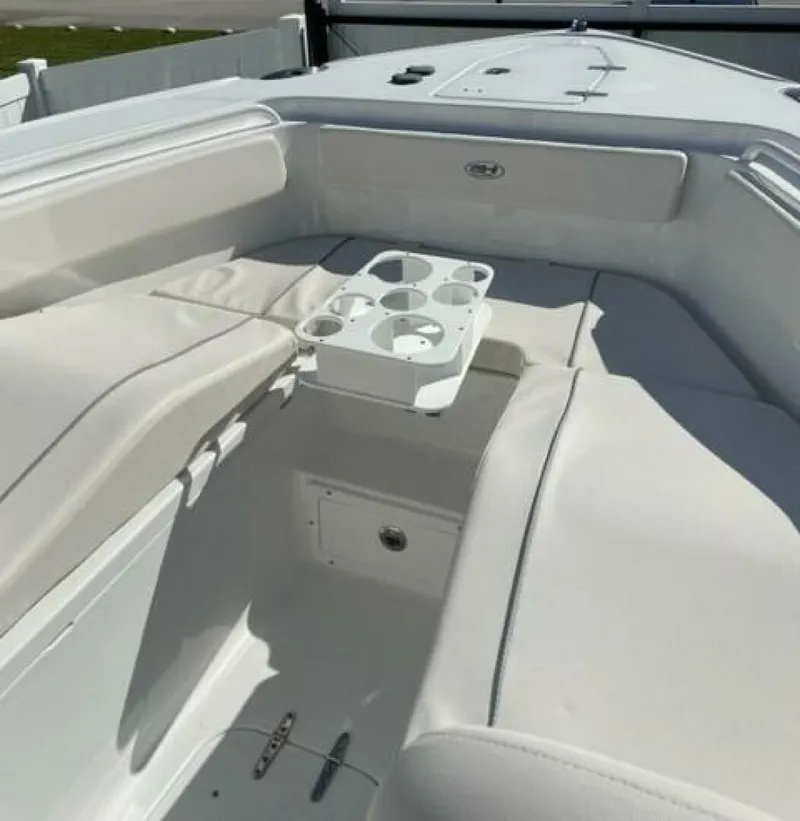 Slide: The Image of Sea Hunt Ultra 265 SE 2023 - 4594639