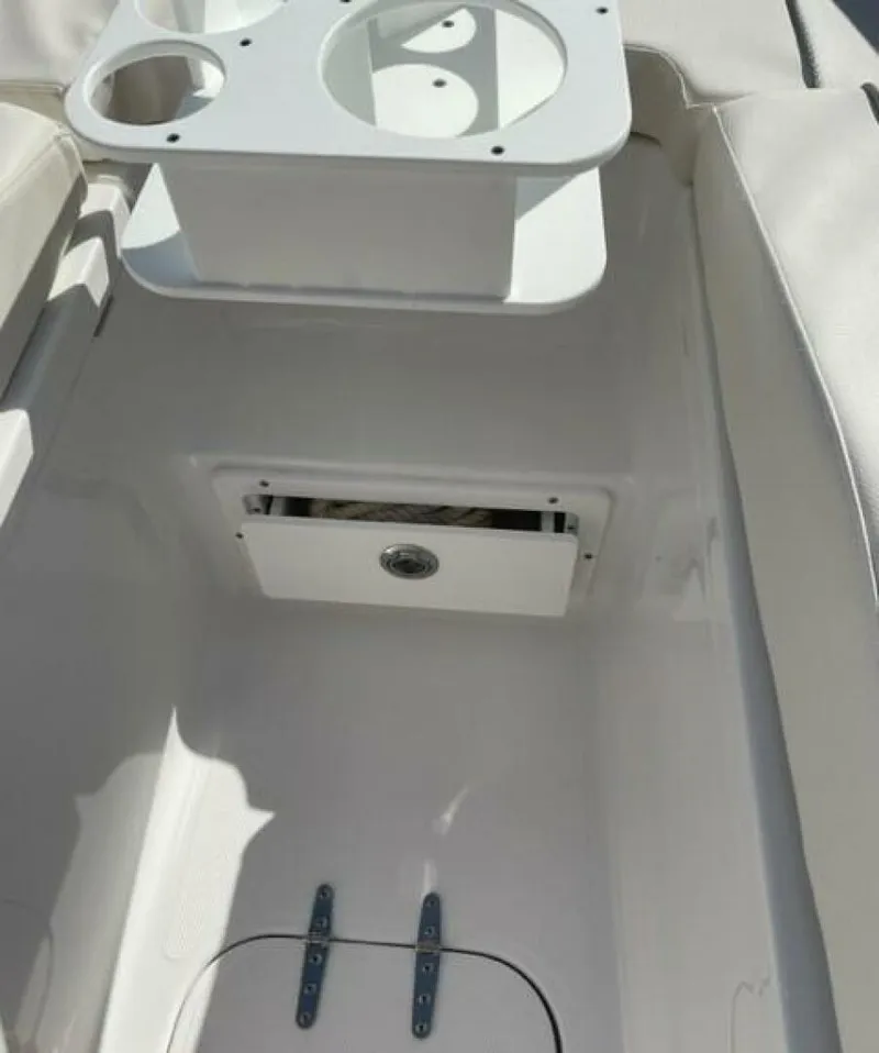 Slide: The Image of Sea Hunt Ultra 265 SE 2023 - 4594642