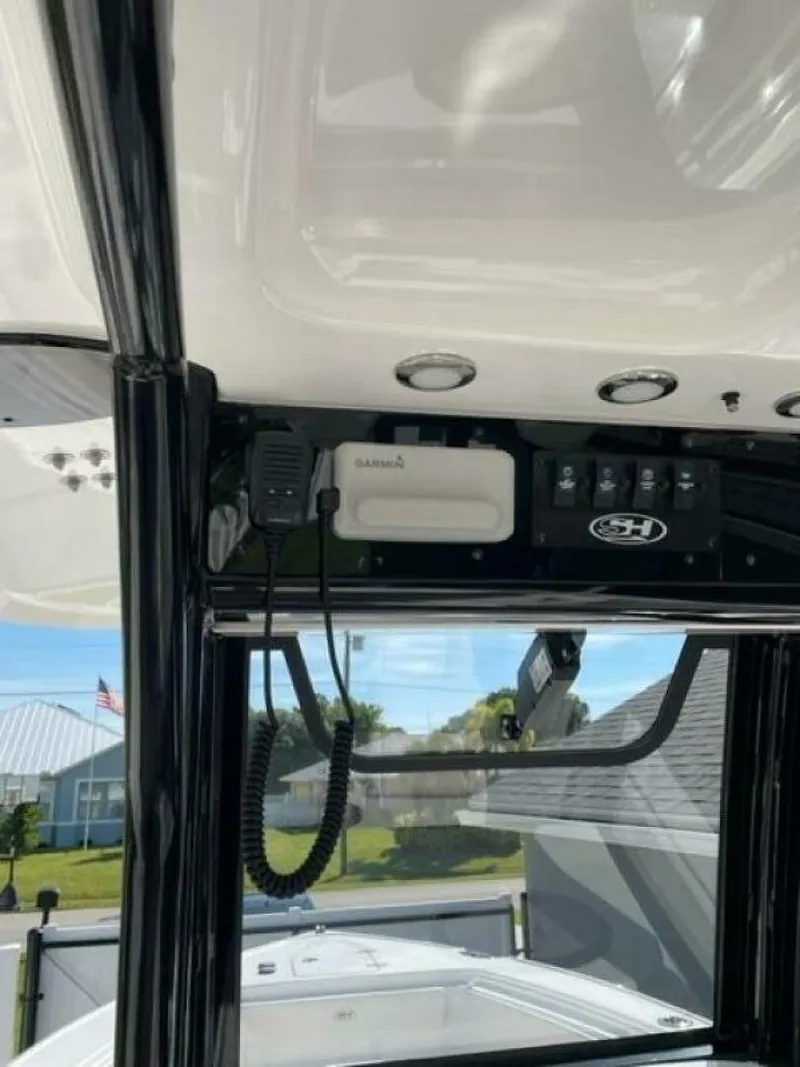 Slide: The Image of Sea Hunt Ultra 265 SE 2023 - 4594655