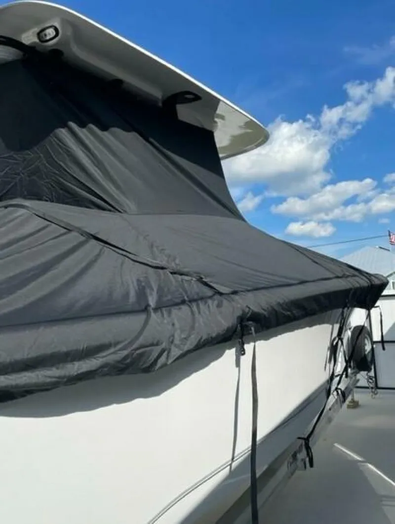 Slide: The Image of Sea Hunt Ultra 265 SE 2023 - 4594671