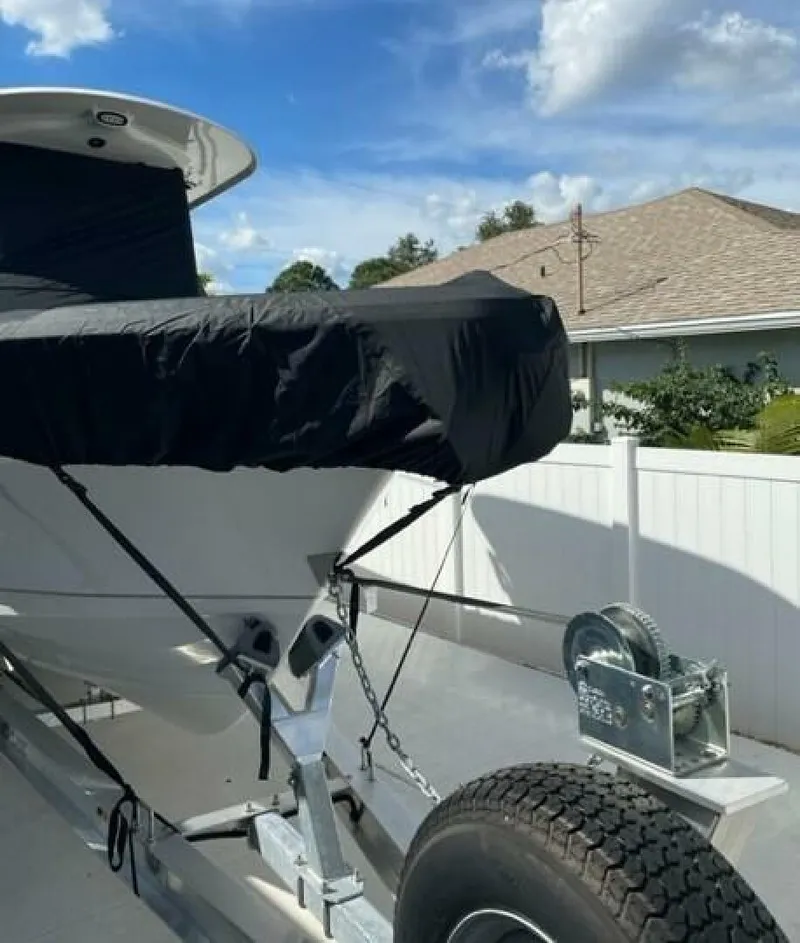 Slide: The Image of Sea Hunt Ultra 265 SE 2023 - 4594672