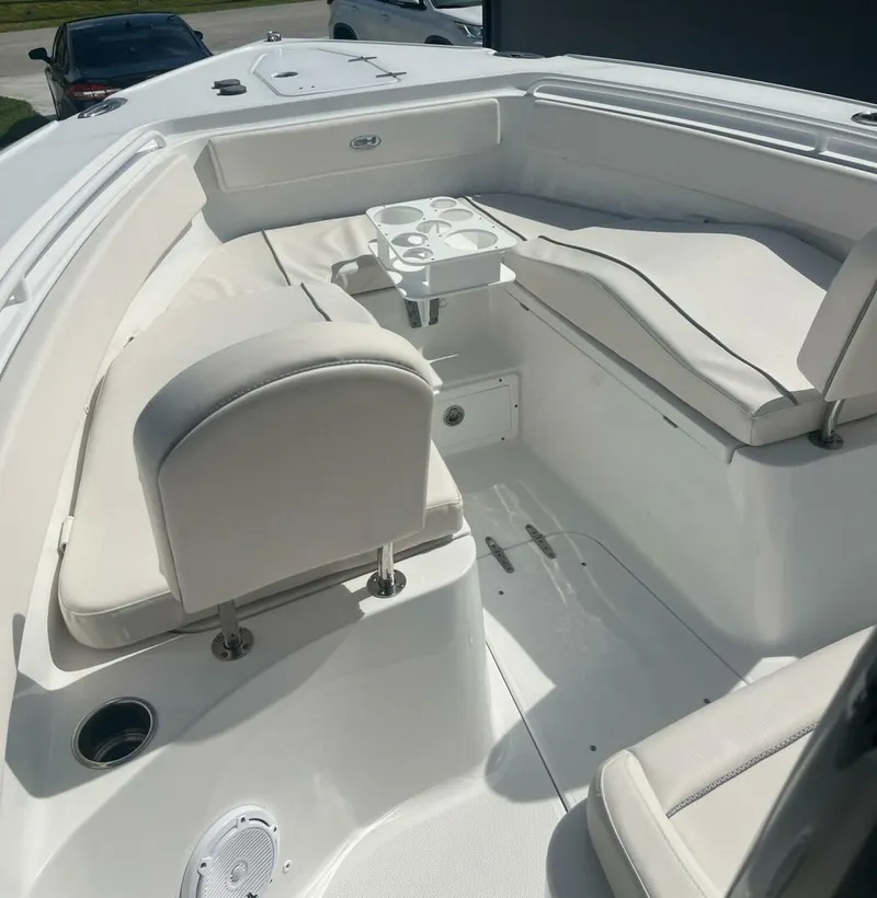 Slide: The Image of Sea Hunt Ultra 265 SE 2023 - 4594595