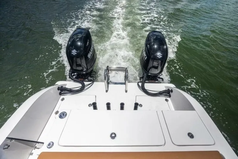 Slide: The Image of Stock Transom - 4415247