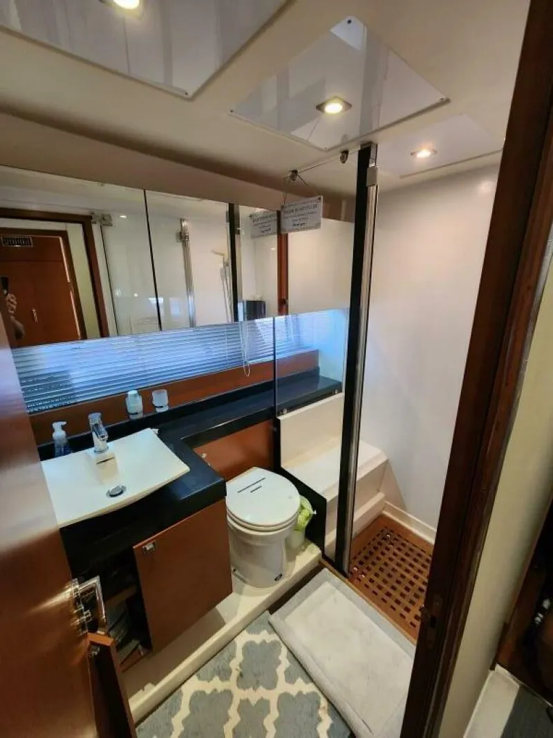 Slide: The Image of Prestige 550 2014 - 4417050