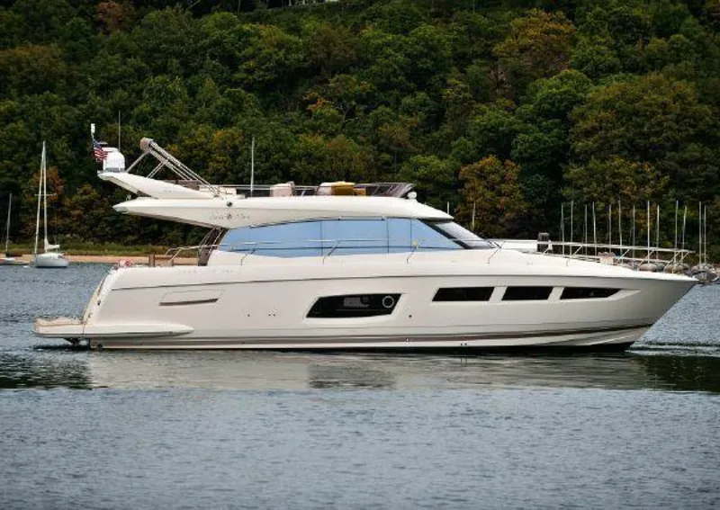 Slide: The Image of Prestige 550 2014 - 4417025