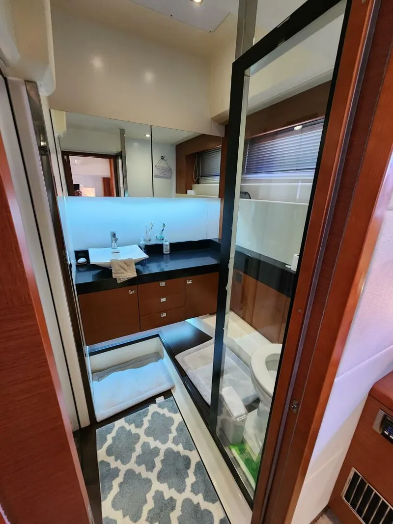 Slide: The Image of Prestige 550 2014 - 4417070