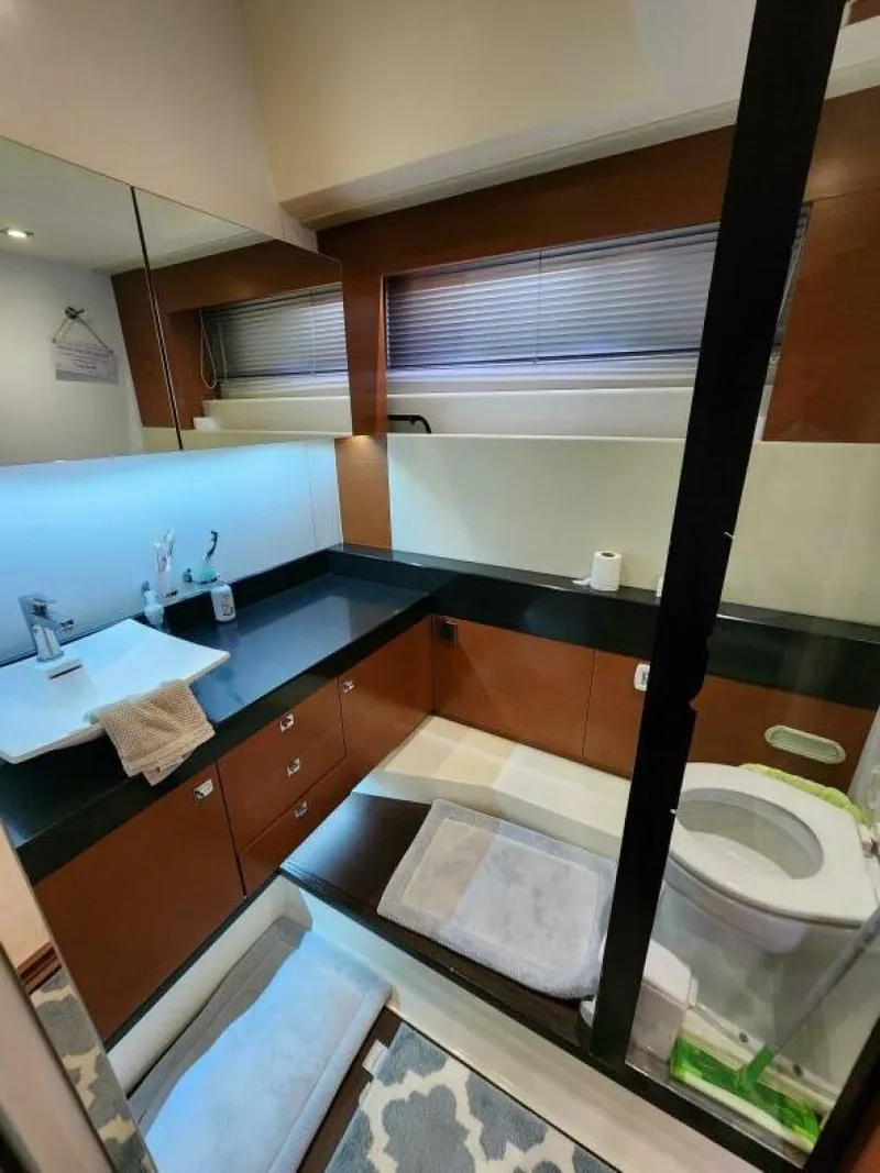 Slide: The Image of Prestige 550 2014 - 4417072