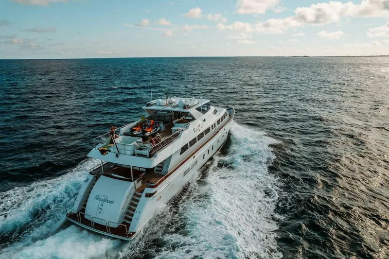 Slide: The Image of Hargrave 108 2006 - 4416721