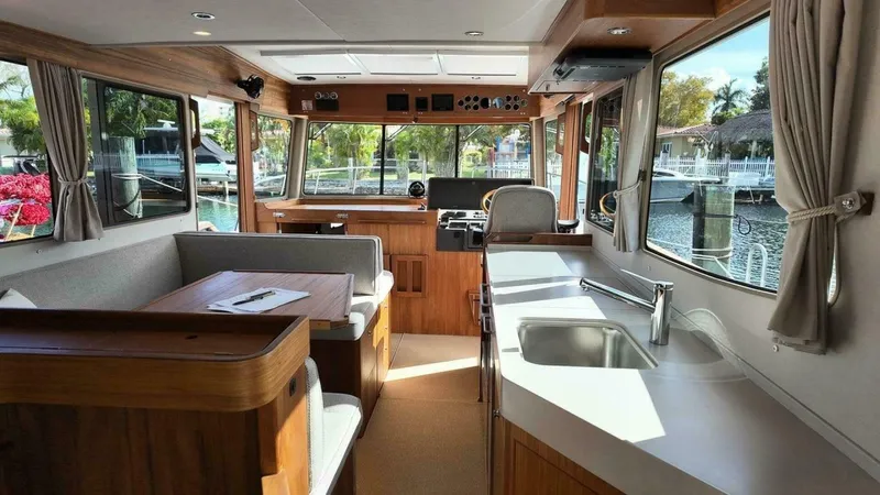 Slide: The Image of Targa 41 2026 - 5924571