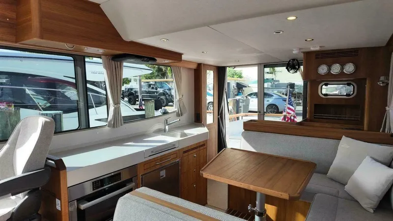 Slide: The Image of Targa 41 2026 - 5924572