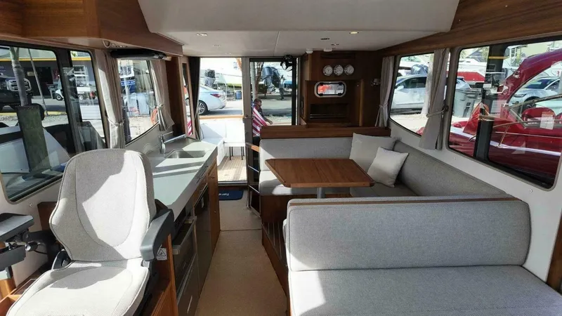 Slide: The Image of Targa 41 2026 - 5924573