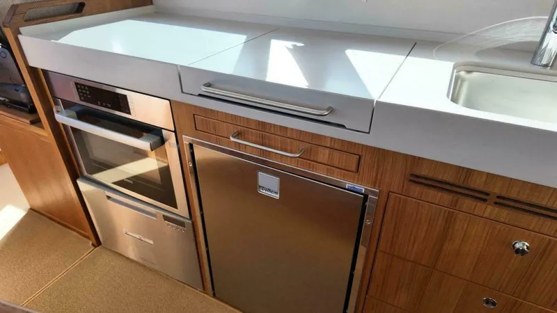 Slide: The Image of Targa 41 2026 - 5924574