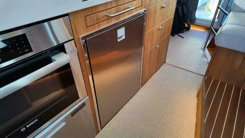 Slide: The Image of Targa 41 2026 - 5924575