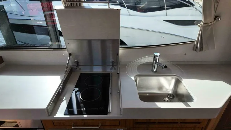 Slide: The Image of Targa 41 2026 - 5924576