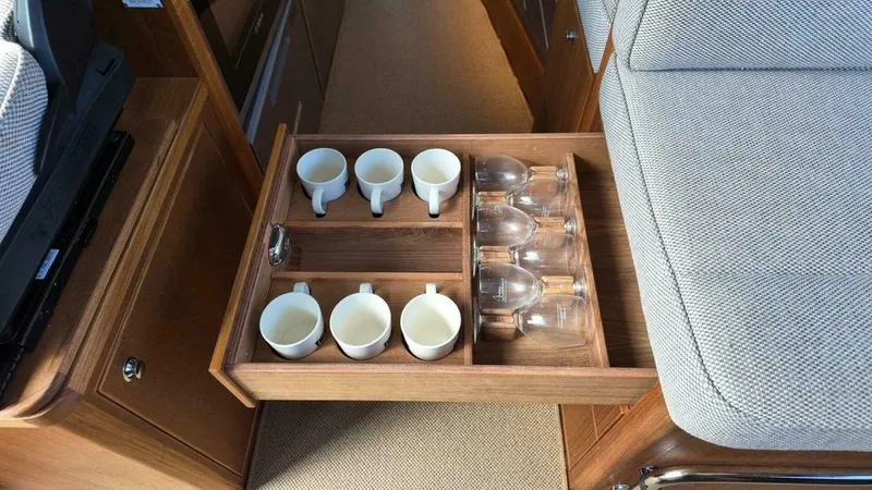 Slide: The Image of Targa 41 2026 - 5924578