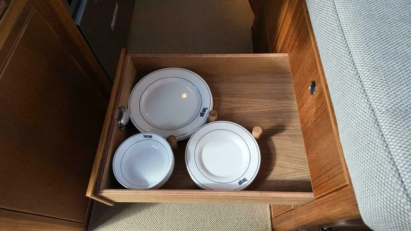 Slide: The Image of Targa 41 2026 - 5924579