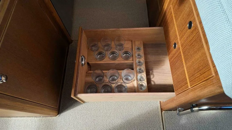 Slide: The Image of Targa 41 2026 - 5924581