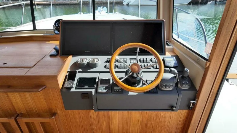 Slide: The Image of Targa 41 2026 - 5924582