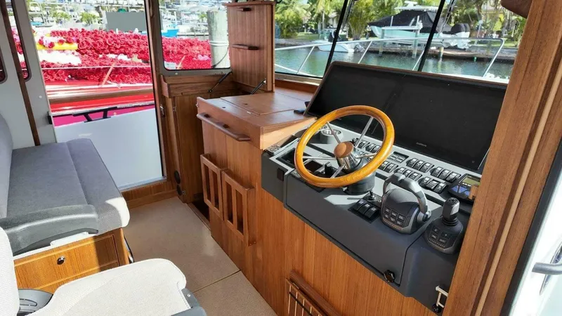 Slide: The Image of Targa 41 2026 - 5924583