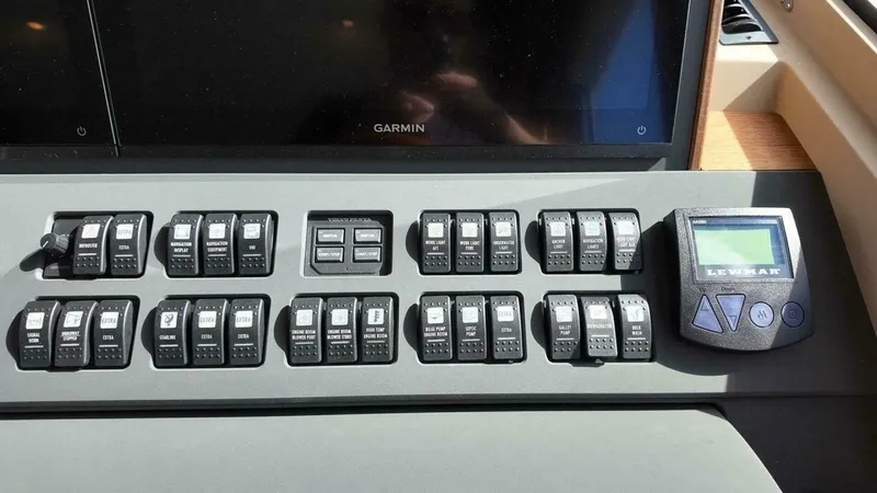 Slide: The Image of Targa 41 2026 - 5924587