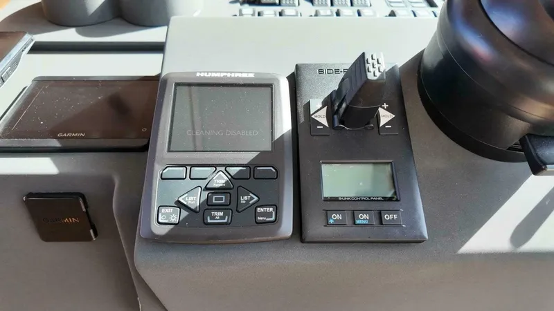 Slide: The Image of Targa 41 2026 - 5924588