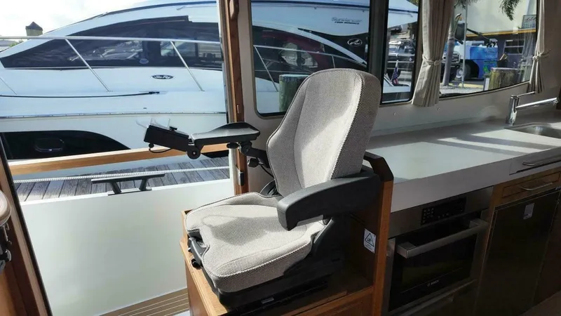 Slide: The Image of Targa 41 2026 - 5924590