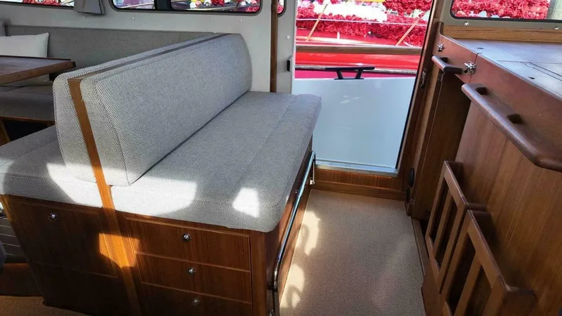 Slide: The Image of Targa 41 2026 - 5924591