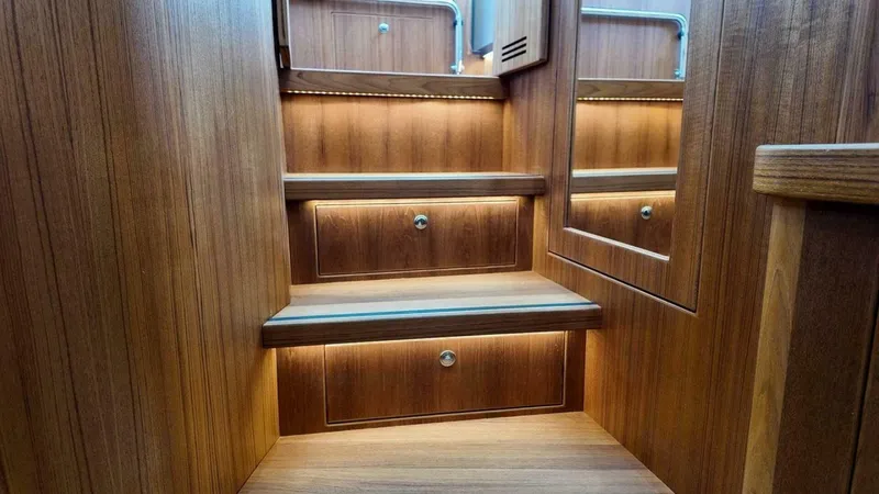 Slide: The Image of Targa 41 2026 - 5924592