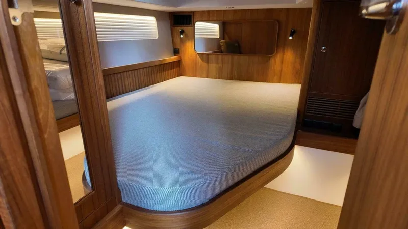 Slide: The Image of Targa 41 2026 - 5924595