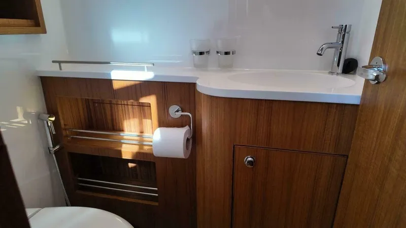 Slide: The Image of Targa 41 2026 - 5924597