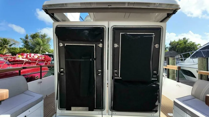 Slide: The Image of Targa 41 2026 - 5924602