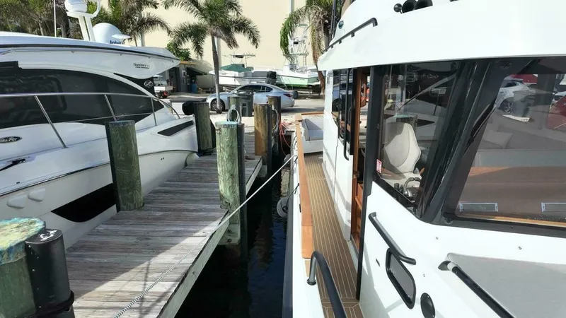 Slide: The Image of Targa 41 2026 - 5924606