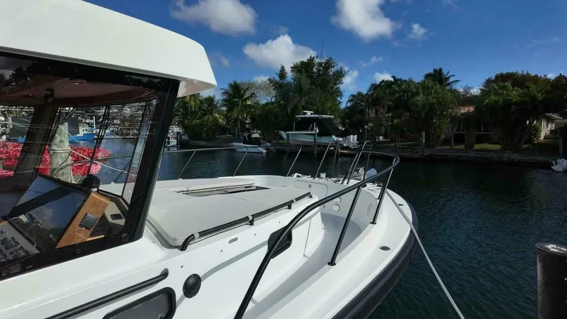 Slide: The Image of Targa 41 2026 - 5924609