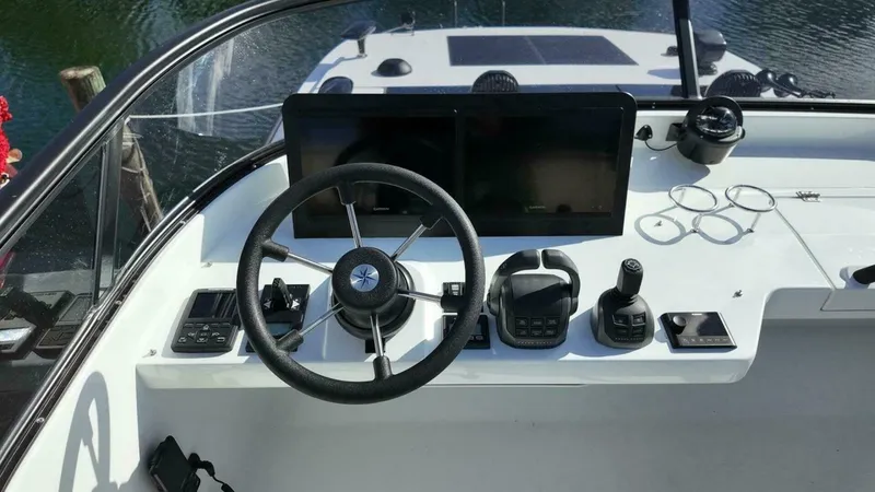 Slide: The Image of Targa 41 2026 - 5924615